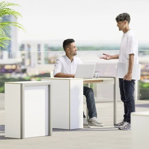 Ambiente 2024: Country Living präsentiert ALWIN'S SECRETARY, The Idealist Bild: Ambiente 2024: Country Living präsentiert ALWIN'S SECRETARY, The Idealist