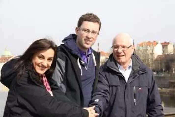 Bild: gasq and SQEB agree on cooperation