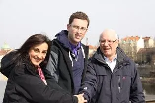 gasq and SQEB agree on cooperation Bild: gasq and SQEB agree on cooperation