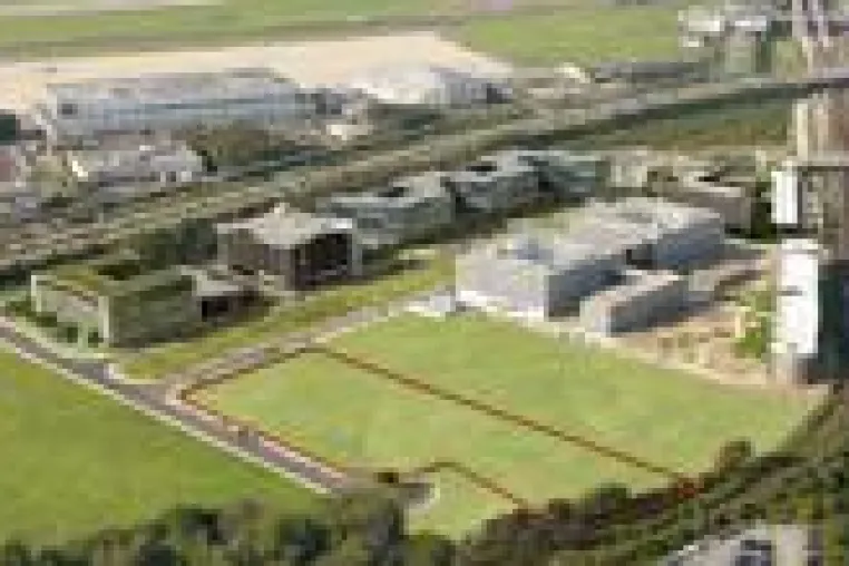 Bild: LANGEN und GHOTEL realisieren zwei Hotels der Marken Novotel und ibis am Airport DUS