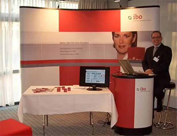 Bild: Endlich Zeit für König Kunde - ibo gibt Banken und Sparkassen mehr Zeit für anspruchsvolle Bankberatung