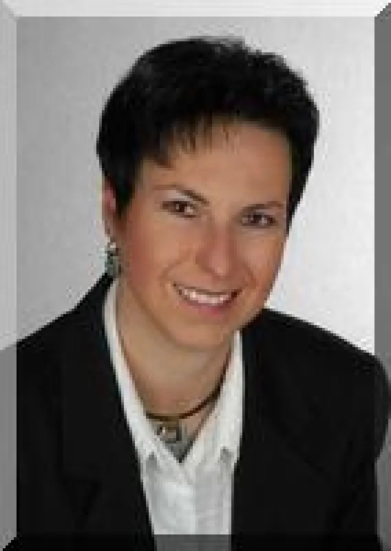 Rebecca Michéle