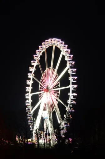 Bild: Steiger Riesenrad siegt gegen Stuttgart