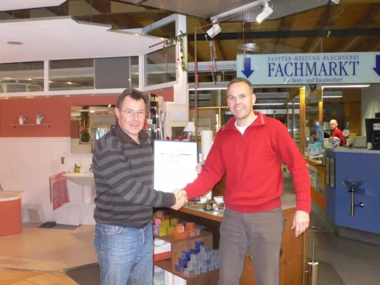 Bild: Mit Begeisterung und Kreativität Trends schnell erkennen