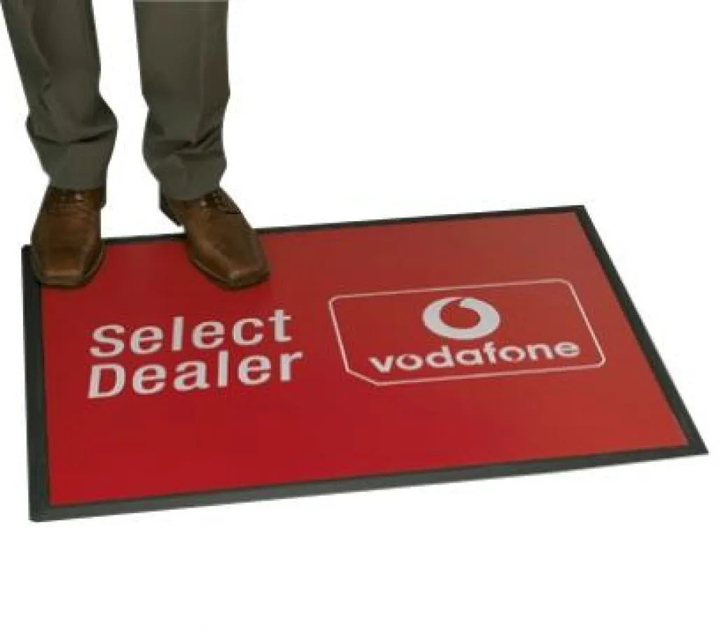 POS Werbung von LA CONCEPT