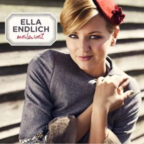 Bild: Ella Endlich - Meilenweit