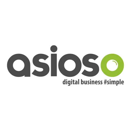 Bild: asioso ist als kununu Top Company 2026 ausgezeichnet
