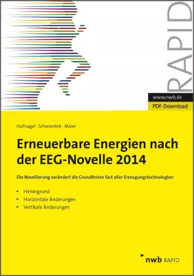 Bild: NWB baut Digitalstrategie weiter aus: Neue RAPID-Reihe bringt NWB Titel schneller zum Leser