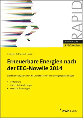 Bild: NWB baut Digitalstrategie weiter aus: Neue RAPID-Reihe bringt NWB Titel schneller zum Leser