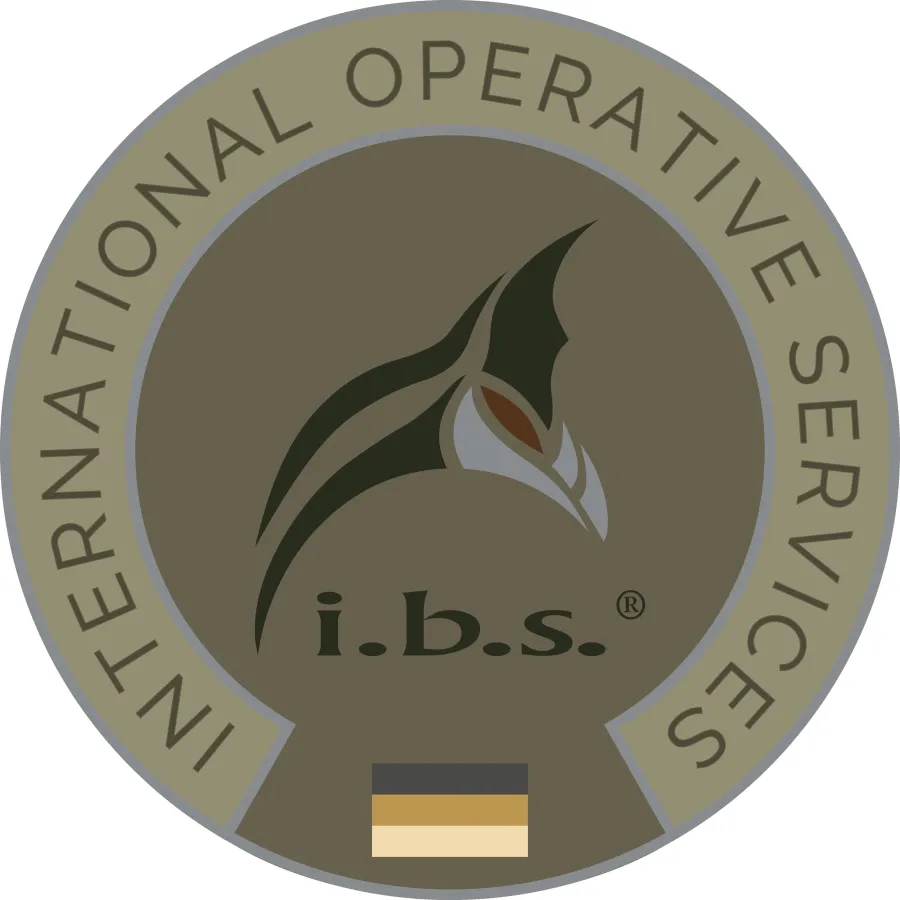 i.b.s. Logo (© i.b.s.)