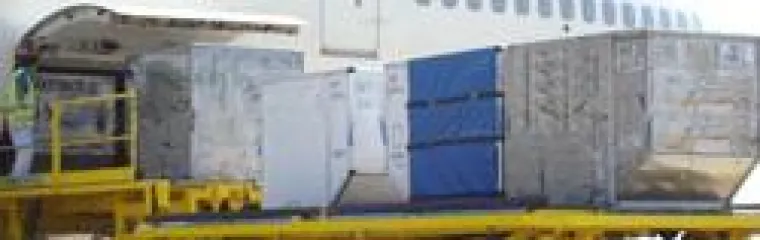 Bild: Produktlaunch aircargoWATCH für Bekannte Versender (BV) & Reglementierte Beauftragte (RegB)