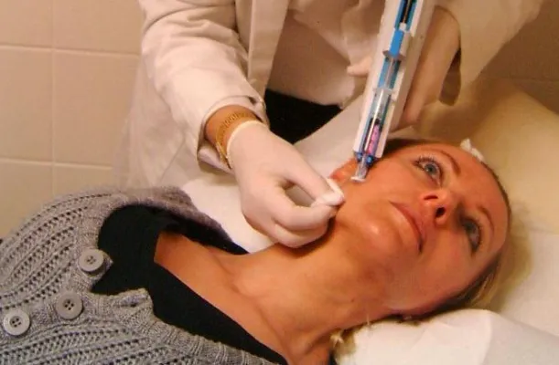 Bild: Viel versprechende Therapieoption bei Hörsturz und Tinnitus