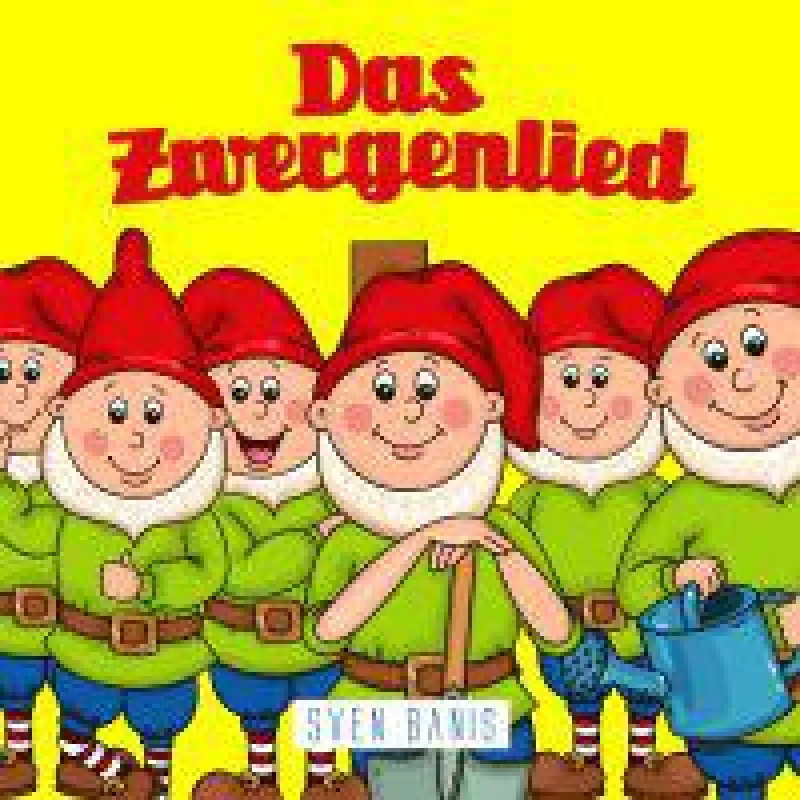 Sven Banis - Das Zwergenlied