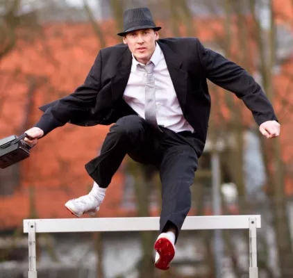 Fitte motivierte Mitarbeiter, dazu noch Steuern sparen. Bild: Fitte motivierte Mitarbeiter, dazu noch Steuern sparen.