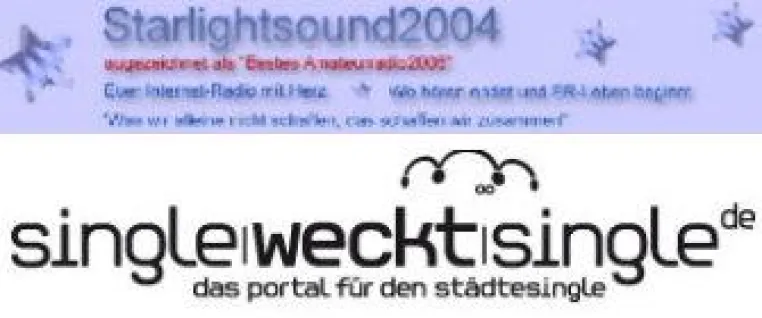 Männer sprechen eine andere Sprache – Frauen auch – Sondersendung auf Starlightsound2004 Bild: Männer sprechen eine andere Sprache – Frauen auch – Sondersendung auf Starlightsound2004