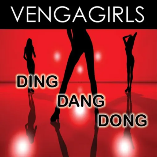 Bild: Vengagirls - Ding, Dang, Dong
