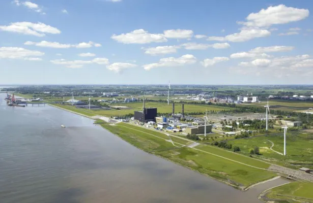 Unternehmen des ChemCoast Park Brunsbüttel erarbeiten Maßnahmen- und Forderungskatalog Bild: Unternehmen des ChemCoast Park Brunsbüttel erarbeiten Maßnahmen- und Forderungskatalog