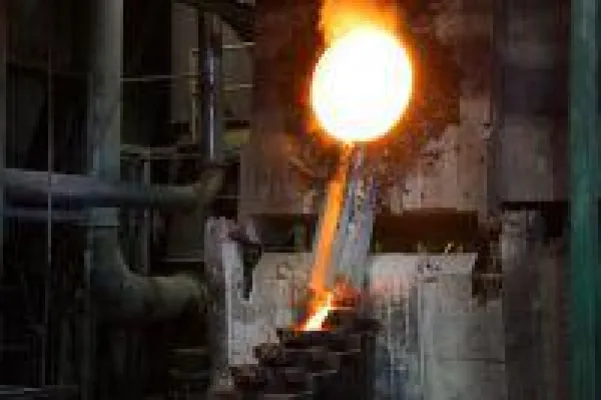 Bild: Monarca Minerals - Heiße Wette im Silbersektor