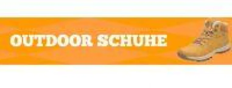 Warum sind gute Outdoor-Schuhe wichtig? Bild: Warum sind gute Outdoor-Schuhe wichtig?