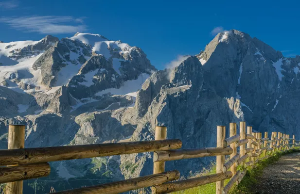 Bild: Dolomiten Höhenweg 2: Die ultimative Packliste für dein Trekking-Abenteuer