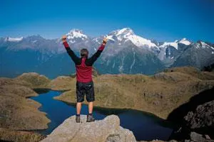 High School Year in Neuseeland: Infoveranstaltung zu einem Schulaufenthalt im grünen Paradies Bild: High School Year in Neuseeland: Infoveranstaltung zu einem Schulaufenthalt im grünen Paradies