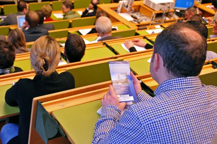 Bild: Neue Konzepte bei Gastrointestinalen Tumoren