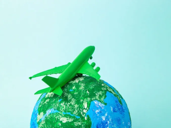 Reiseblogger Wolfgang Wurzer: Nachhaltige Reisetipps für den umweltbewussten Globetrotter Bild: Reiseblogger Wolfgang Wurzer: Nachhaltige Reisetipps für den umweltbewussten Globetrotter