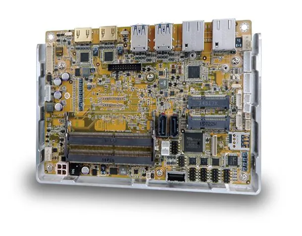 Bild: Skylake Board für Systemintegratoren