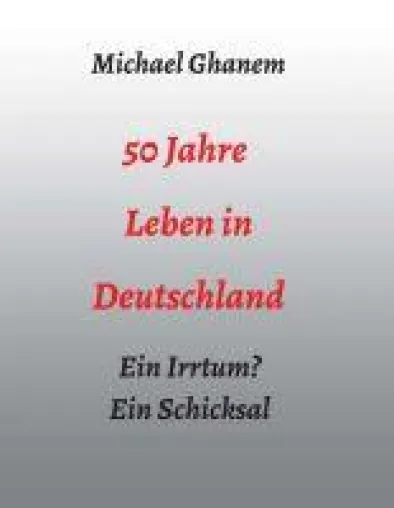 Bild: 50 Jahre Leben in Deutschland - Biografie eines Einwanderers