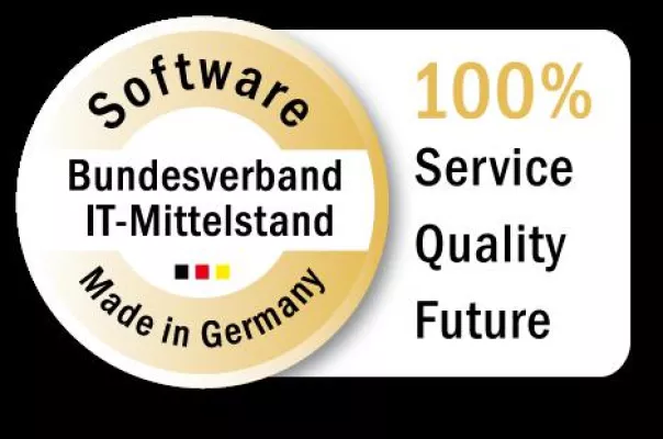 Bild: Projekt- und Ressourcenmanagement-Software „Made in Germany“