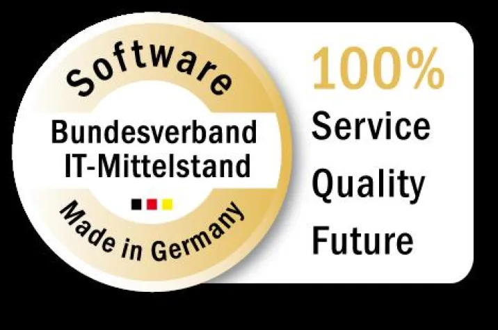 Bild: Projekt- und Ressourcenmanagement-Software „Made in Germany“
