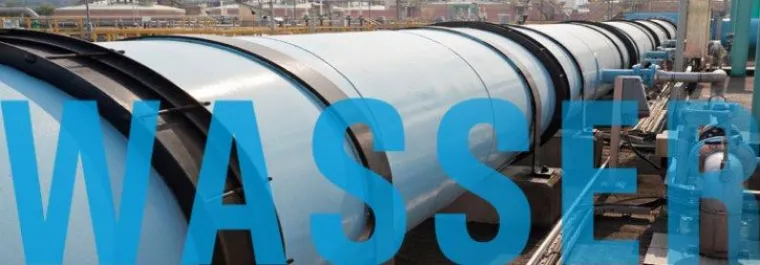 Bild: Platzierungsbeginn Wasserfonds von Grasshopper Investments