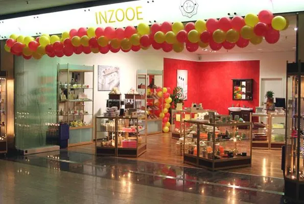 Bild: Exotische Düfte und einzigartige Soap Rocks zum Eröffnungspreis