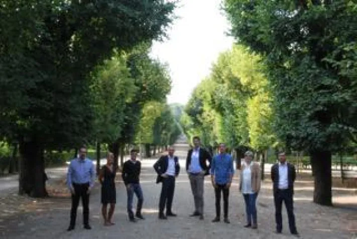 Bild: Starkes Wachstum und neue Kunden für Direct-Sales