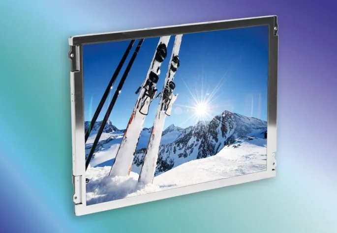 HY-LINE Computer Components präsentiert neues low cost 19,0“ LED TFT-Display von LG Display Bild: HY-LINE Computer Components präsentiert neues low cost 19,0“ LED TFT-Display von LG Display