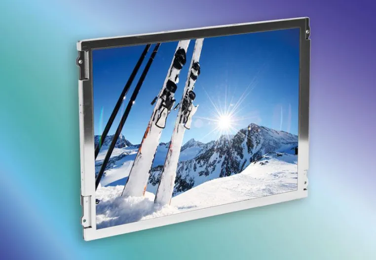 Bild: HY-LINE Computer Components präsentiert neues low cost 19,0“ LED TFT-Display von LG Display