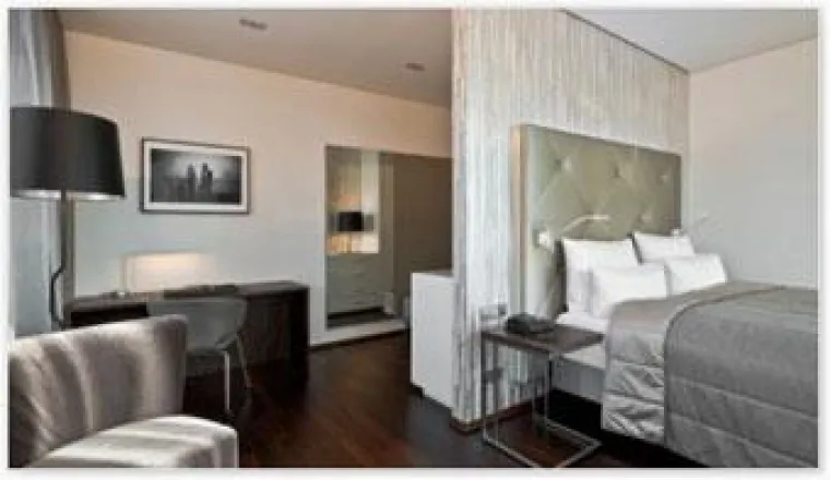 Bild: DER VARTA-FÜHRER - Hotel der Woche: COSMO Hotel Berlin-Mitte