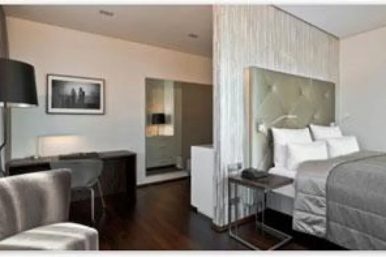 Bild: DER VARTA-FÜHRER - Hotel der Woche: COSMO Hotel Berlin-Mitte