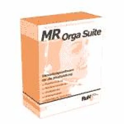 Bild: MR Orga Suite 7.0 - Das Management-Tool für Marktforscher - ist ab sofort erhältlich