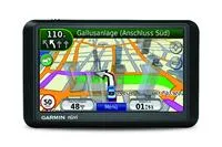 Bild: Garmin präsentiert nüvi 7x5-Serie mit Fahrspurassistent, Kreuzungsansicht und 3D-Darstellung