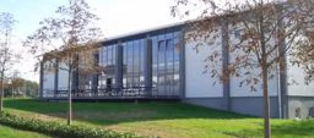 Bild: Berater von PIKON gestalten Seminar zum Business Consulting an der FH Kaiserslautern