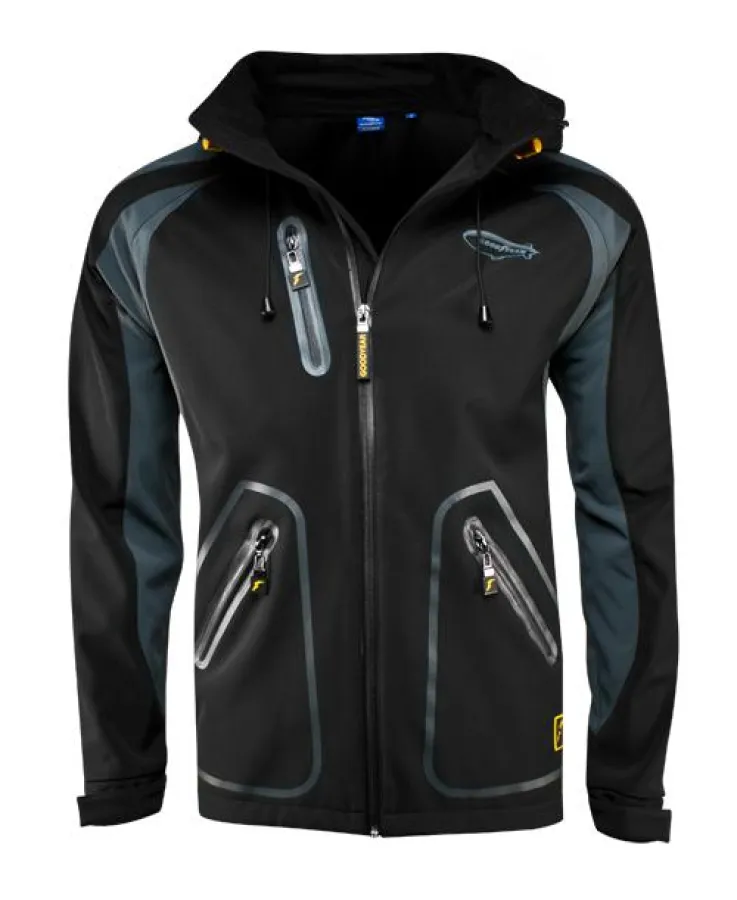 Goodyear Mercer Ridge