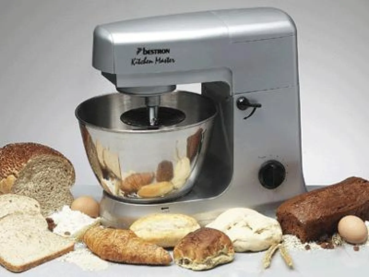 Küchenroboter KITCHENMASTER