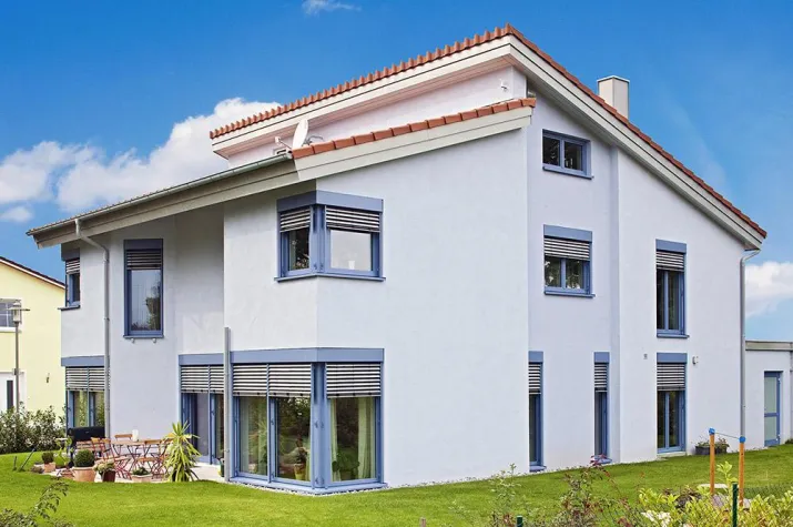 Bild: Von Anfang an sparen