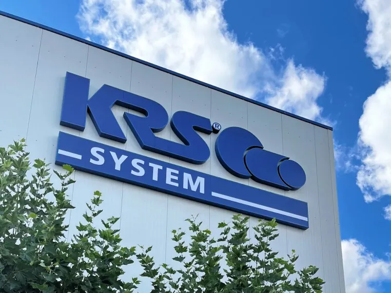 Bild: Aus KRS - SEIGERT wird KRS - SYSTEM: Thüringer Wälzkörperspezialist stellt sich für die Zukunft neu auf