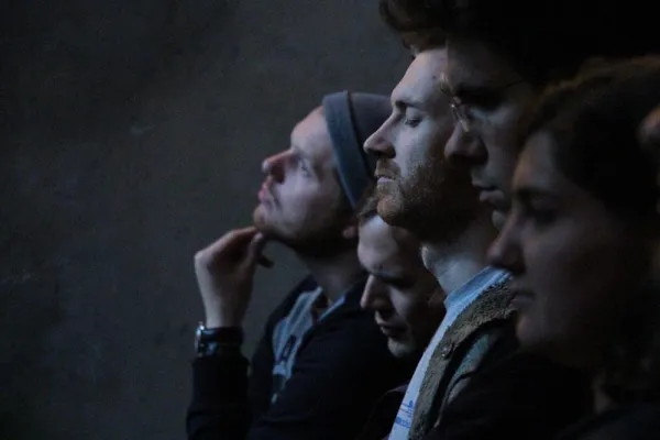 Bild: die Reihe. Beiträge zu auditiver Kunst und Kultur geht in die zweite Runde