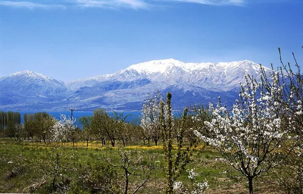 Bild: Türkei - Zehn Frühlingsträume