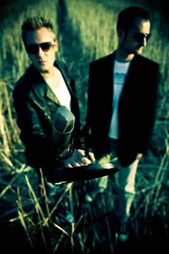 Neues Avoid-A-Void Album erscheint im Oktober Bild: Neues Avoid-A-Void Album erscheint im Oktober