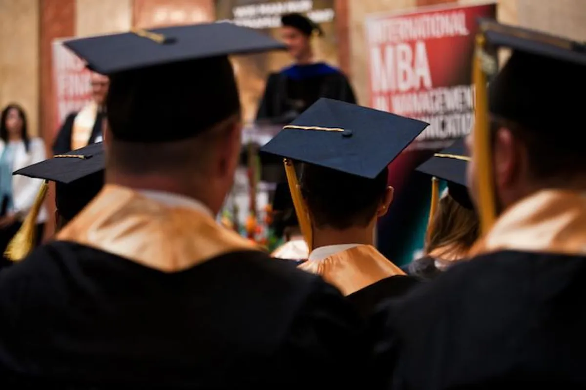 Karriere auf Überholspur