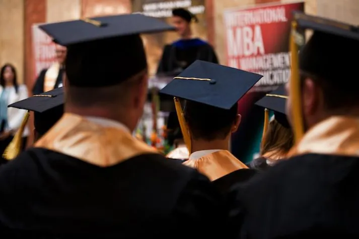 Bild: Karriere auf Überholspur